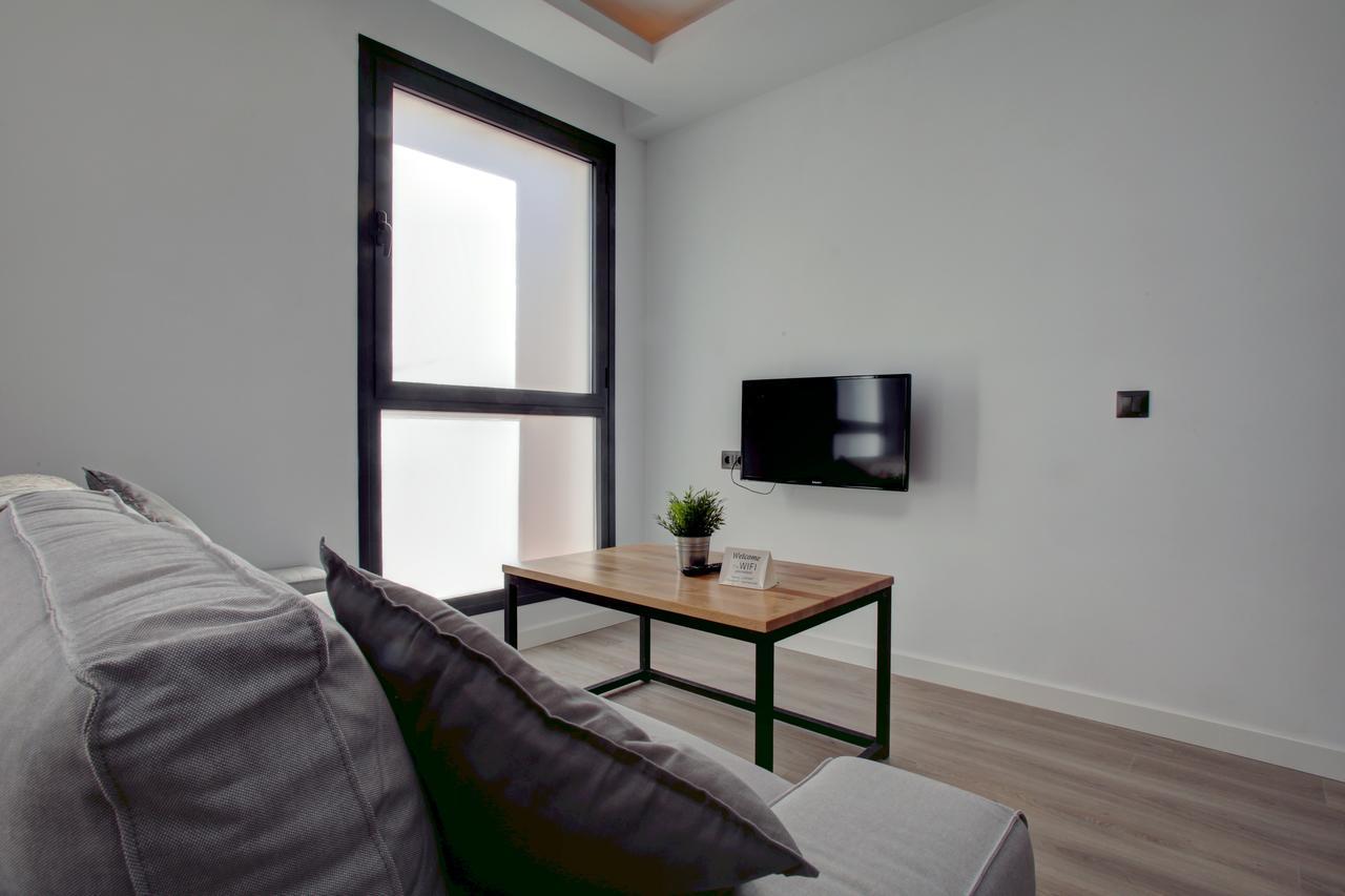 Lewis&peter Remedios Apartment