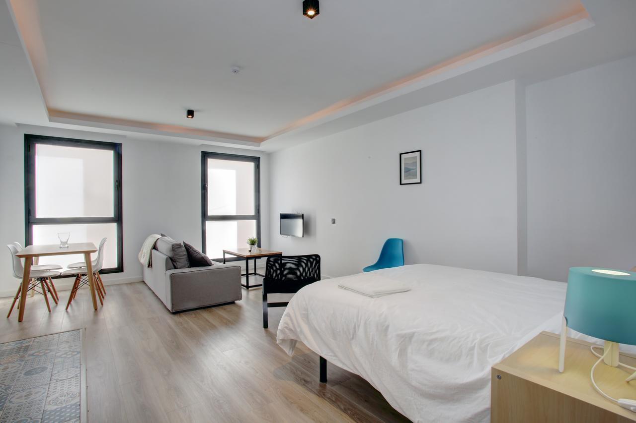 Lewis&peter Remedios Apartment