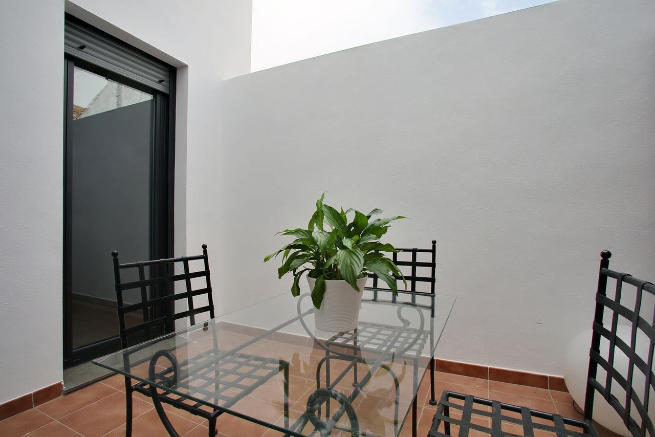 Apartamento Lewis&peter Remedios Ronda