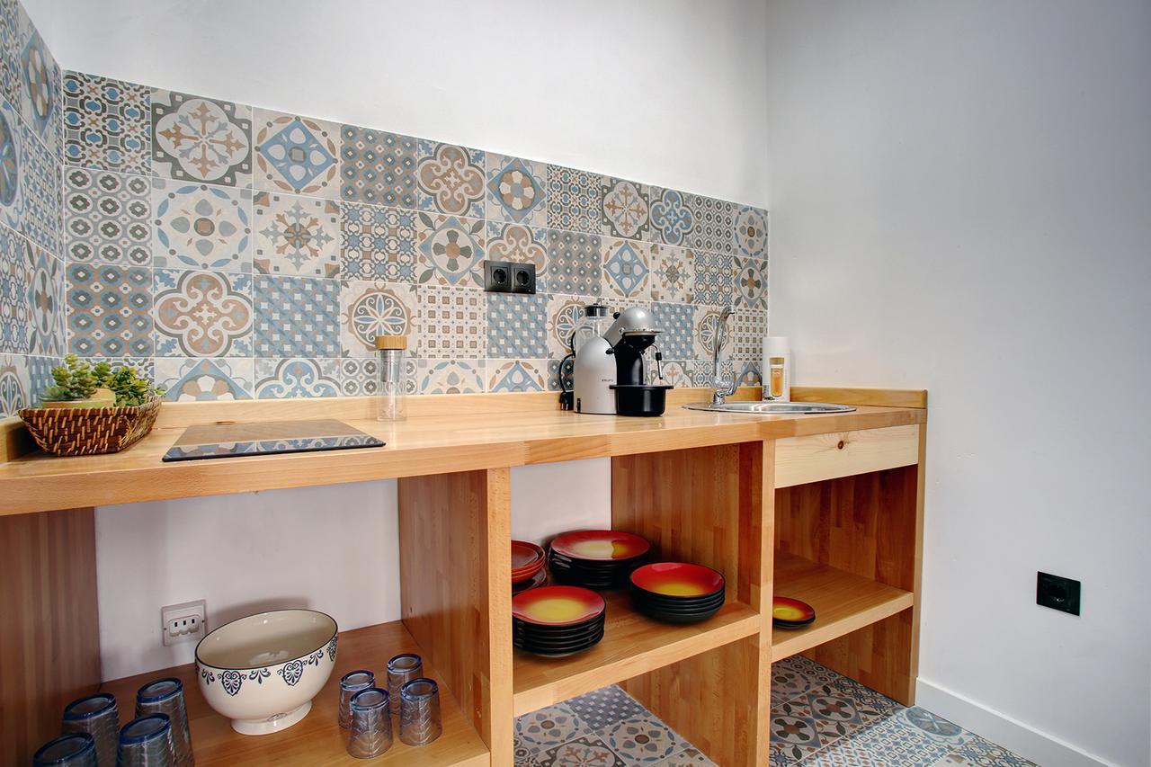 Apartamento Lewis&peter Remedios
