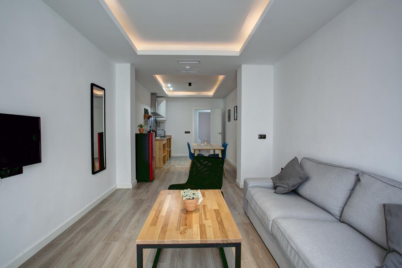 Apartamento Lewis&peter Remedios *