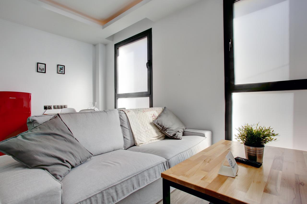 Apartamento Lewis&peter Remedios Ronda