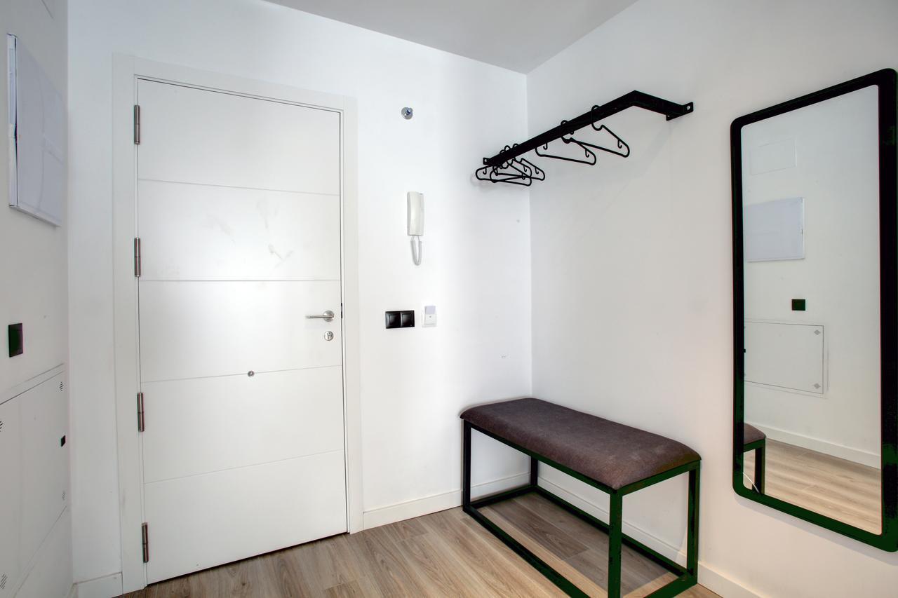Apartamento Lewis&peter Remedios Ronda