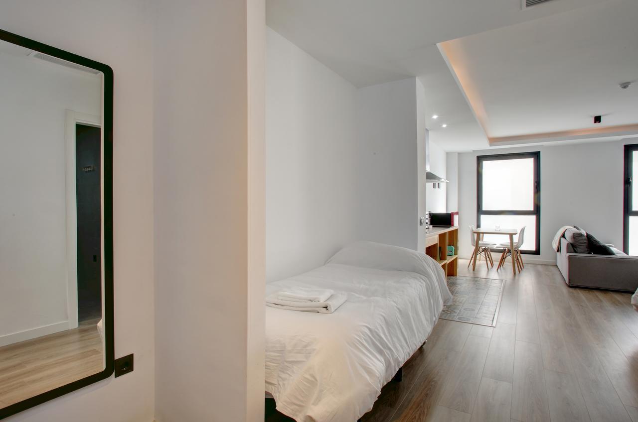 Apartamento Lewis&peter Remedios Ronda